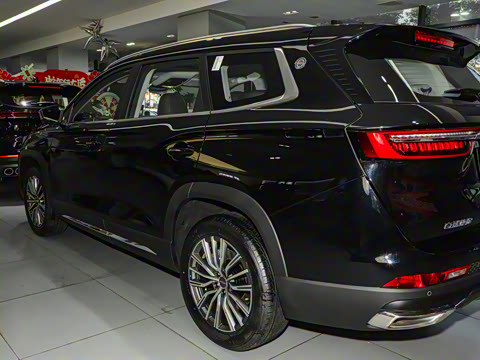 2025�� ��Խ�� 1.6TD DCT���ͥ���ְ� 7��