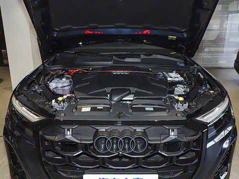 2025�� 55 TFSI quattro S line�˶���