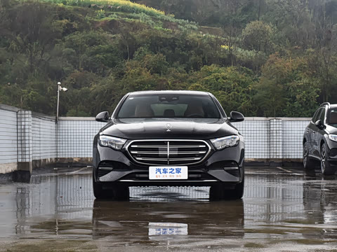 2025�� �Ŀ� E 300 L ʱ����