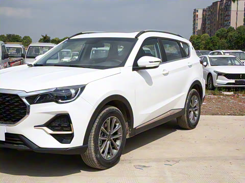 2024�� 1.5T DCT��ҫPRO 7��