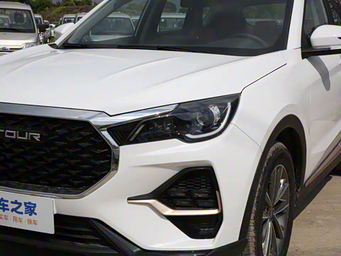 2024�� 1.5T DCT��ҫPRO 7��