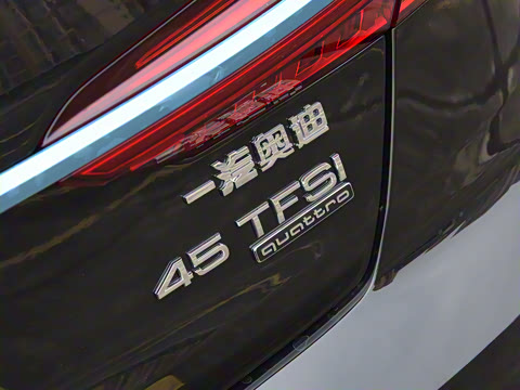 2025�� 45 TFSI quattro ��ѡ������+������