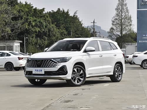 2024款 280TSI 自动旗舰版