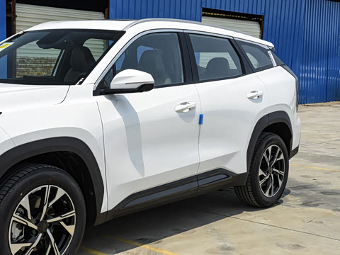 2025�� ���Ĵ� 1.5TD DCT ����