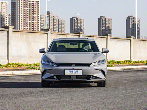 2025�� DM-i �Ǽݰ� 125KM��Ӣ��