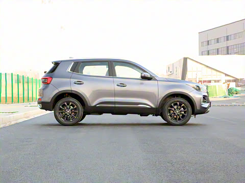 2025�� 1.5L CVT׿Խ��