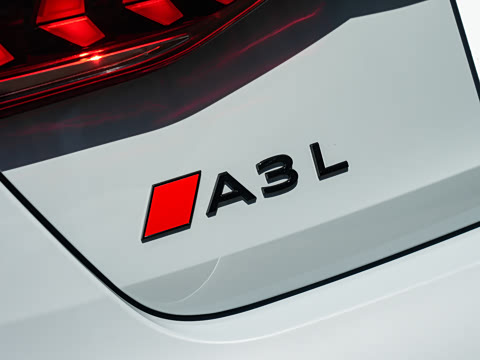 2026�� A3L Limousine 35TFSI �ɳ�������