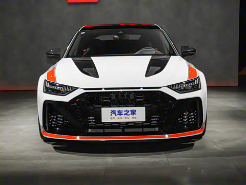 2025�� RS 6 Avant GT