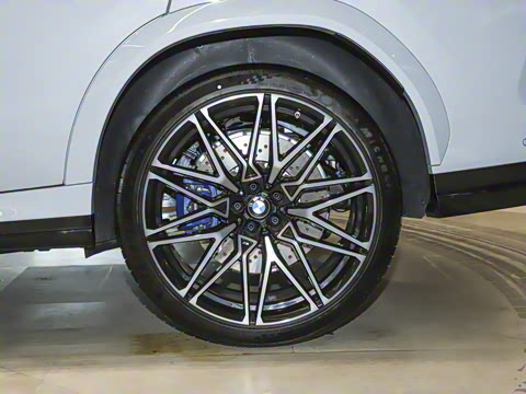 2024�� X6 M ������