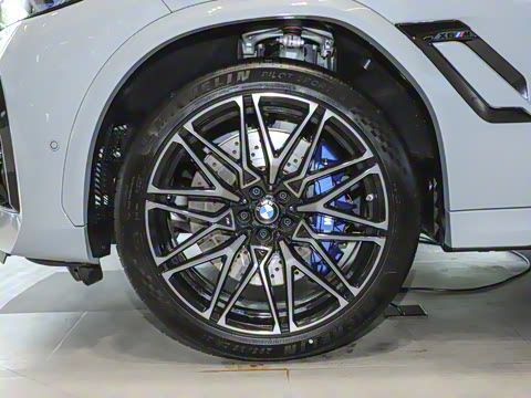 2024�� X6 M ������