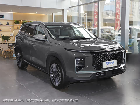 2024�� 1.5TD 2DHT Max 5��