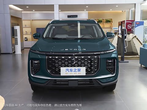 2024�� 1.5TD 2DHT Max 5��