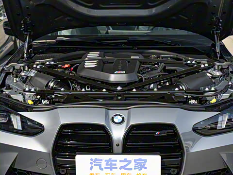 2024 M3Žγ M xDrive 