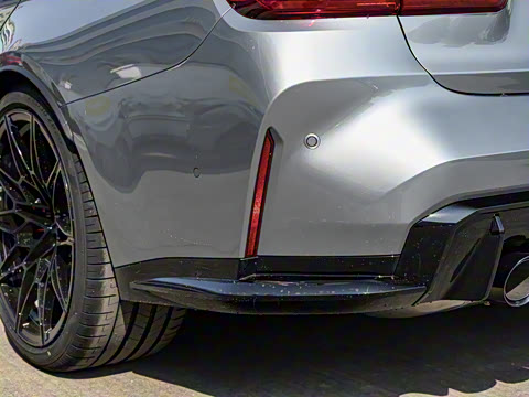 2024 M3Žγ M xDrive 