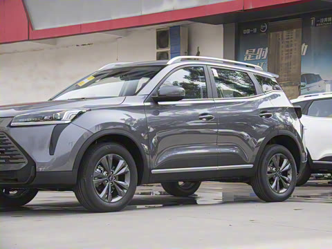 2025�� 1.5T CVT���Ȱ�