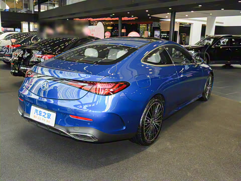 2025�� CLE 260 ���ܳ�