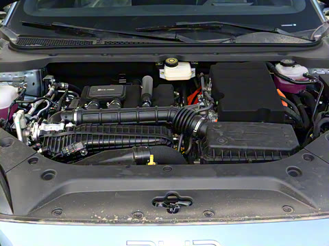 2025�� DM-i �Ǽݰ� 120KM�콢��