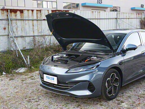 2025�� DM-i �Ǽݰ� 120KM�콢��