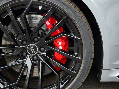 2024��  RS4 Avant ȼ���