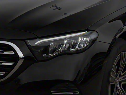 2025�� �Ŀ� E 260 L