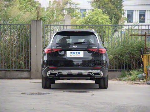 2025�� �Ŀ� GLC 300 L 4MATIC ������ 7��