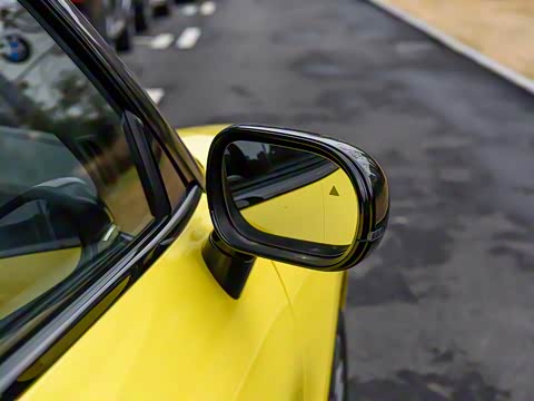 2025�� 456km COOPER E ������