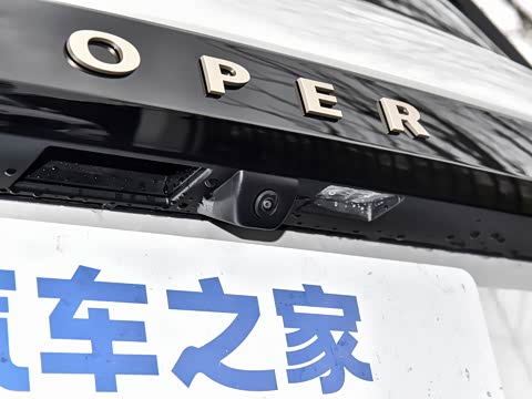 2025�� 456km COOPER E ������