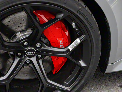 2024��  RS 6 4.0T Avant performance