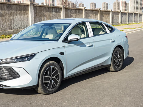 2025�� DM-i �Ǽݰ� 120KM��Խ��