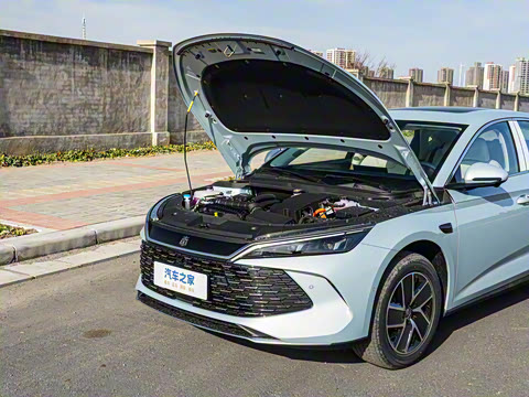 2025�� DM-i �Ǽݰ� 120KM��Խ��