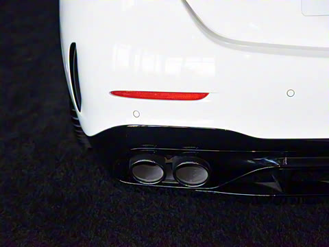 2024�� �Ŀ� AMG C 43 4MATIC