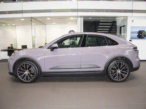 2024�� Macan ��������