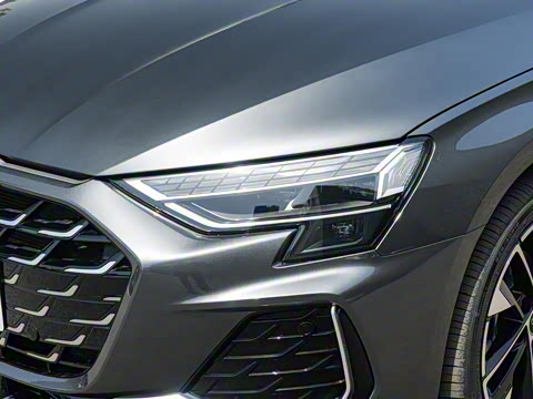 2026�� A3L Limousine 35TFSI �ɳ�������