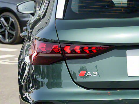 2026�� Sportback 35TFSI �ɳ�������