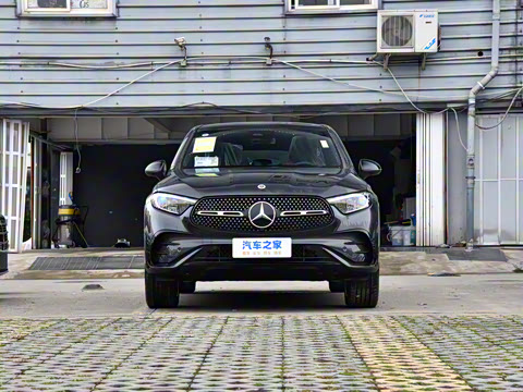 2025�� GLC 300 4MATIC ����SUV