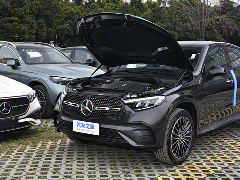 2025�� GLC 300 4MATIC ����SUV