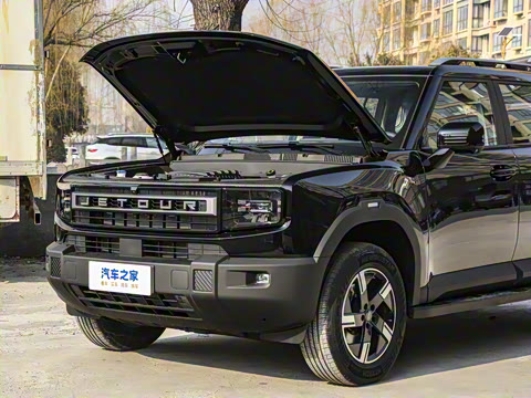 2025�� 1.5TD DCT ̽��