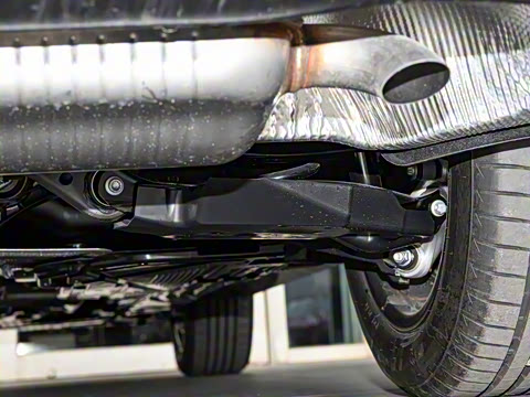 2025�� �Ŀ� GLC 260 L 4MATIC ������