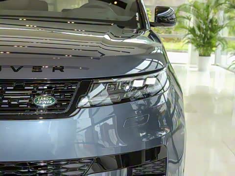 2025�� 400PS Dynamic HSE