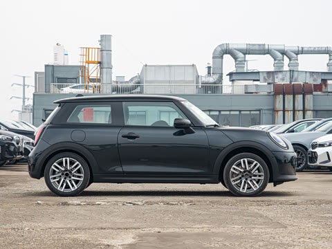 2025�� 1.5T COOPER ������