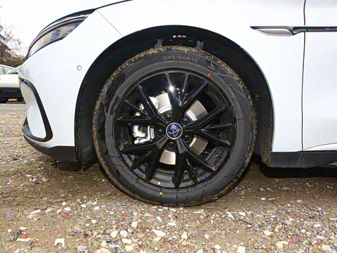 2025�� DM-i �Ǽݰ� 125KM������