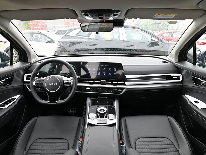 【狮铂拓界suv 驾控与实惠并存_青海中普起亚新闻资讯欢迎垂询