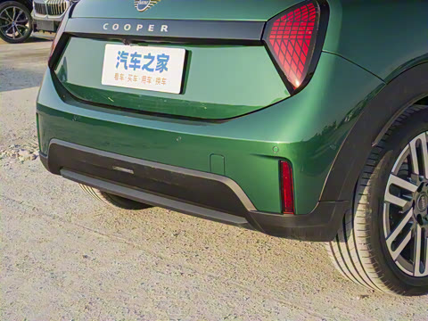 2025�� 1.5T COOPER ������