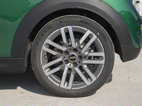 2025�� 1.5T COOPER ������