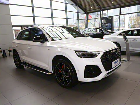 2025�� 45 TFSI ��ѡ������