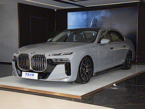 2023�� eDrive50L ����M�˶���װ