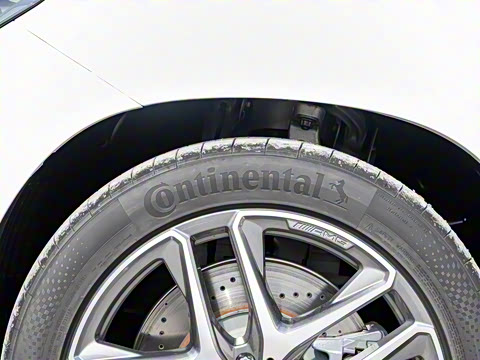 2025�� AMG GLE 53 4MATIC+