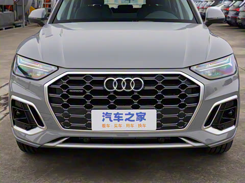 2025�� 40 TFSI ʱ�ж�����