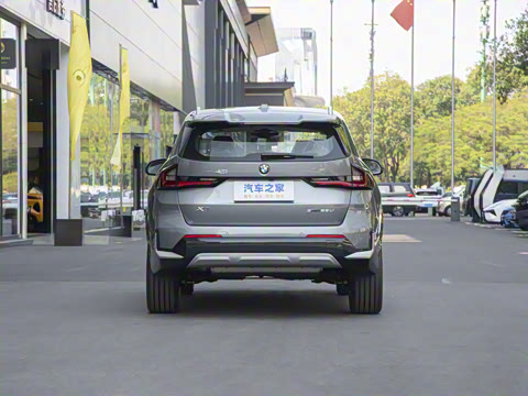 2024�� sDrive25Li X�����װ