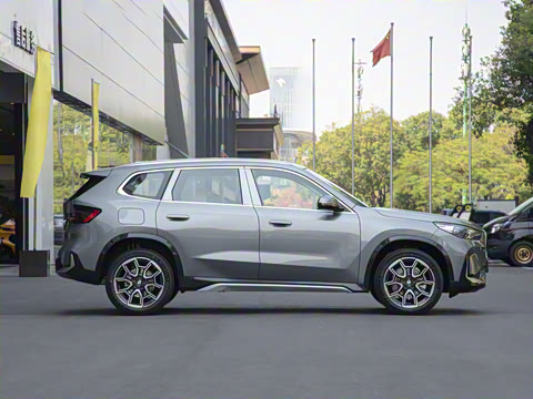 2024�� sDrive25Li X�����װ